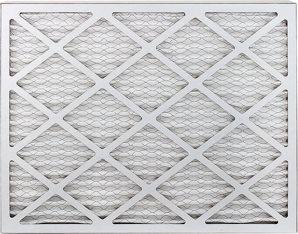 Filters Furnace AC HVAC Filterbuy MERV Air (2-Pack) Pleated 8 25x32x1
