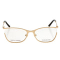 CH 0J5G 54 Herrera Eyeglasses 0006 Cat Demo Carolina Ladies Eye