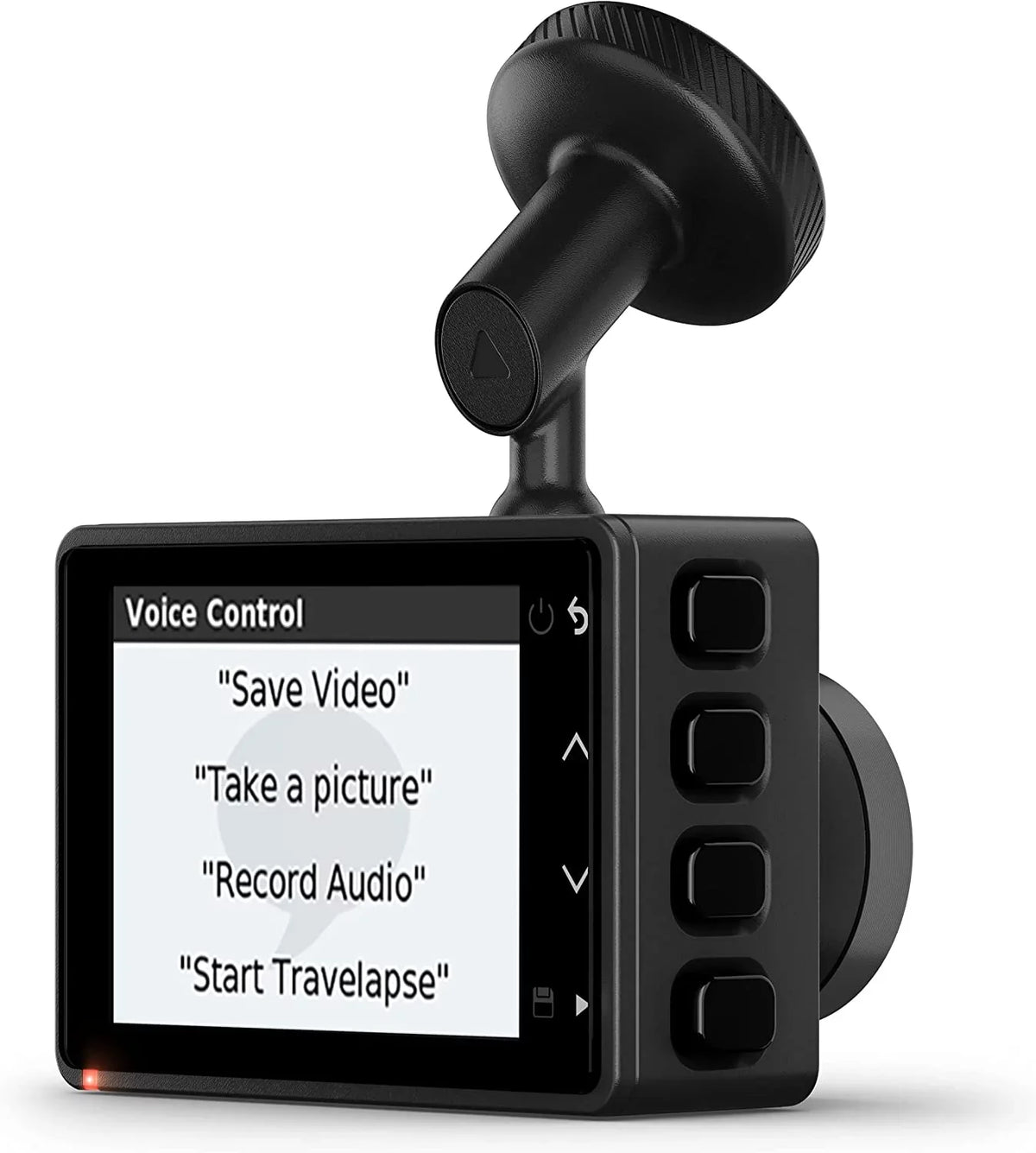 140-degree 57 Garmin 1440p Restored G010-N2505-10 and - (Refurbished) Dash Cam FOV Certified