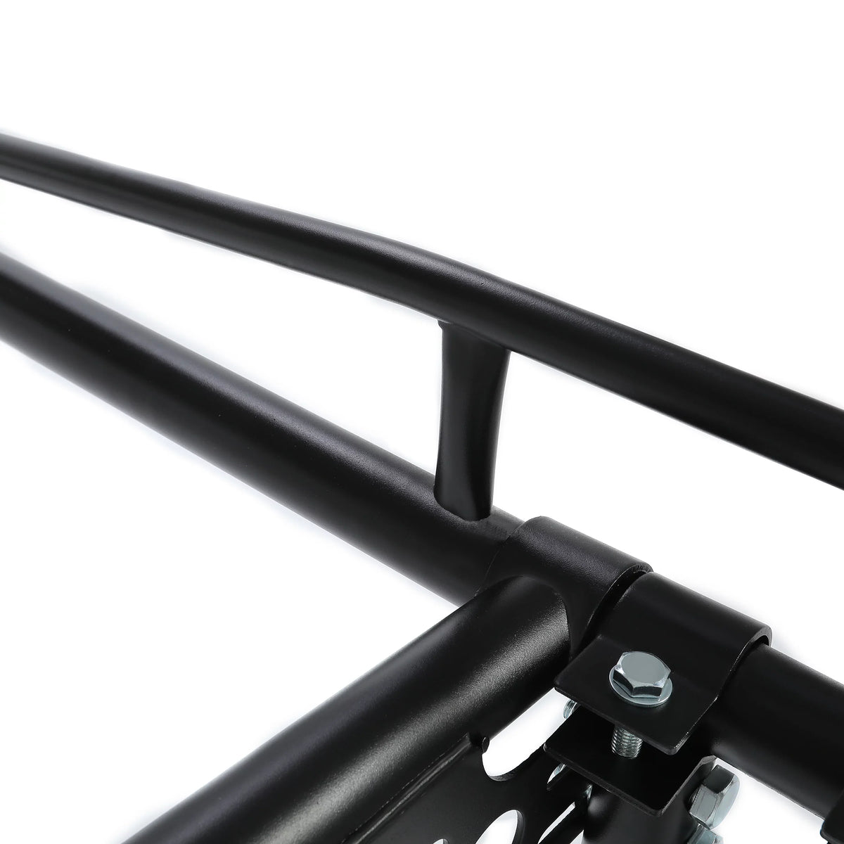 Rack dimension Lbs Truck Over-Cab Rack Utility Lumber Rack Adjustable Pickup Truck Full Ladder 60" Kayak 1000 HECASA
