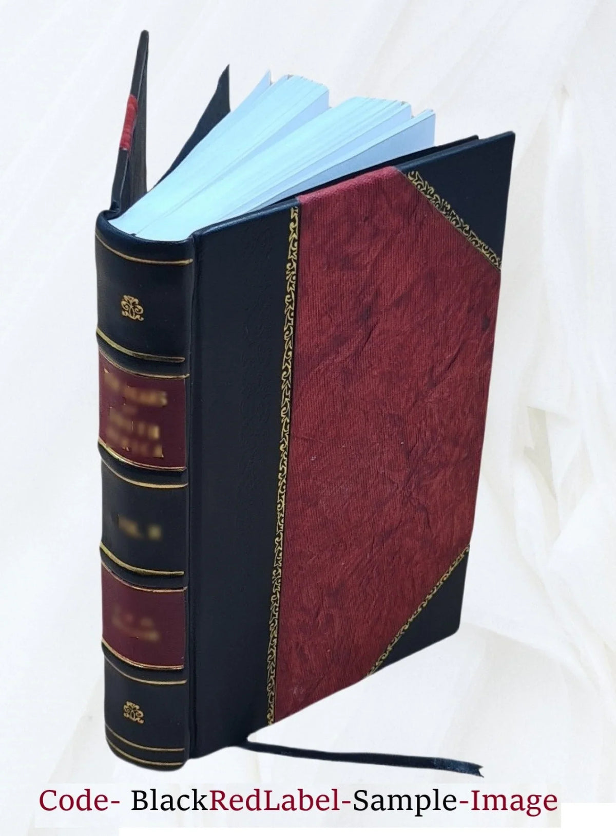 Bound] [Leather de 1926 Crise ... croissance