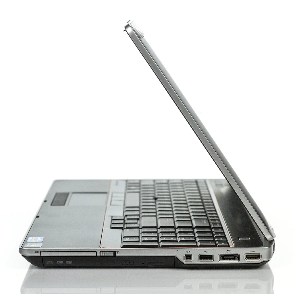 Laptop Pro Latitude v.WAB E6520 Win Dual-Core 10 Used i5 1TB 8GB A