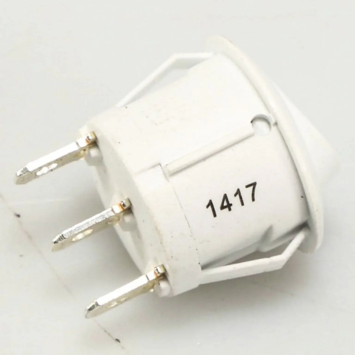 Whirlpool Swtch-rckr OEM W10394557 W10394557