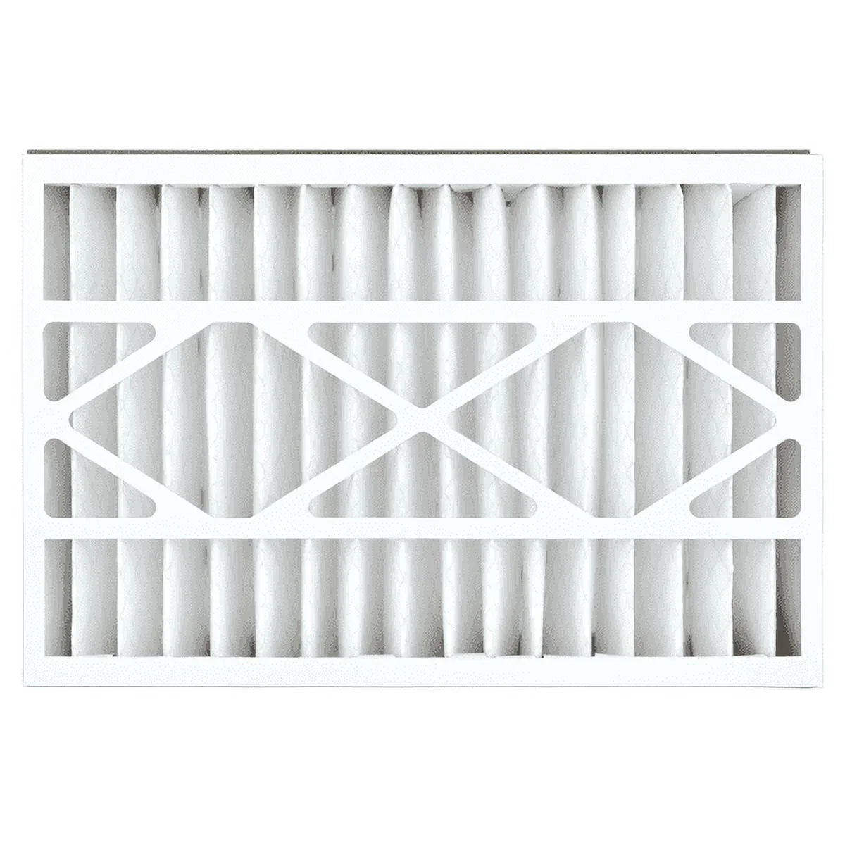 Bear Replacement, 4-Pk 16"X25"X5" Filter MERV-8 Air