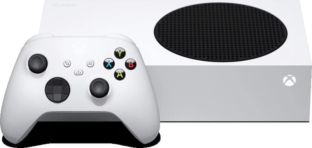 Controller and Console Controller Protective 2 2020 Xbox New Black All and SSD Game Full Console - Case White Digital Xbox Titanfall 512GB with Wireless