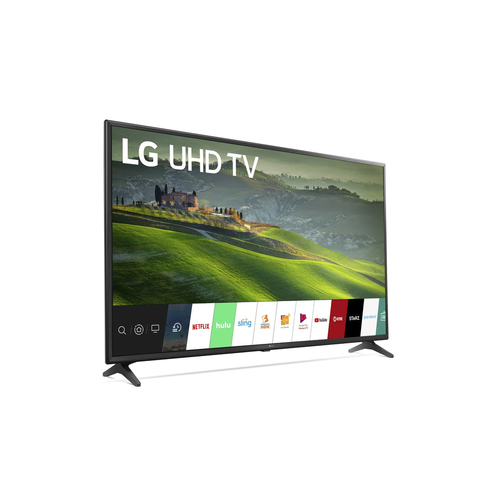 UHD 49" LED LG TV HDR 2160p Class 49UM6950DUB 4K Smart With