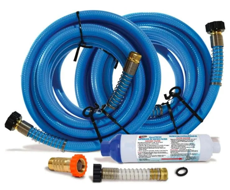 System Performance AquaFRESH liquid Valterra K88300 Fresh