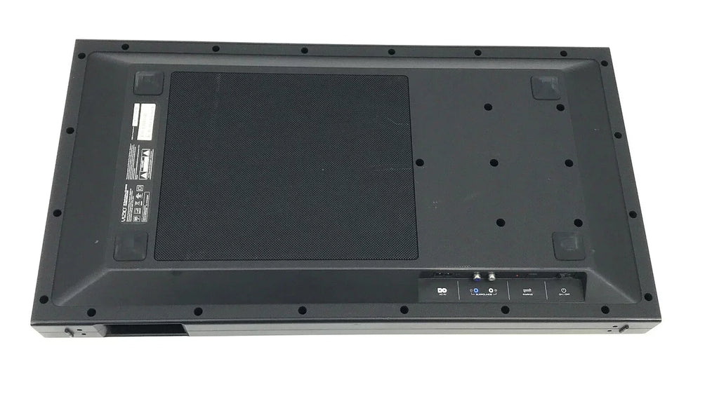 5.1Ch VIZIO Bar Used w/ 40" SB4051-D5 SmartCast System Slim SB4051-D5 Sound Subwoofer