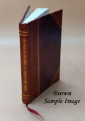 by A W.B. 1962 of micronutrient Dye. / Volume [LEATHER BOUND] survey forage Nevada v.227(1962)