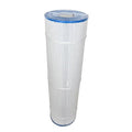 & Tub Plus 105 liquid Filter Clean Spa Waterway Clear ft. Crystal Hot sq.
