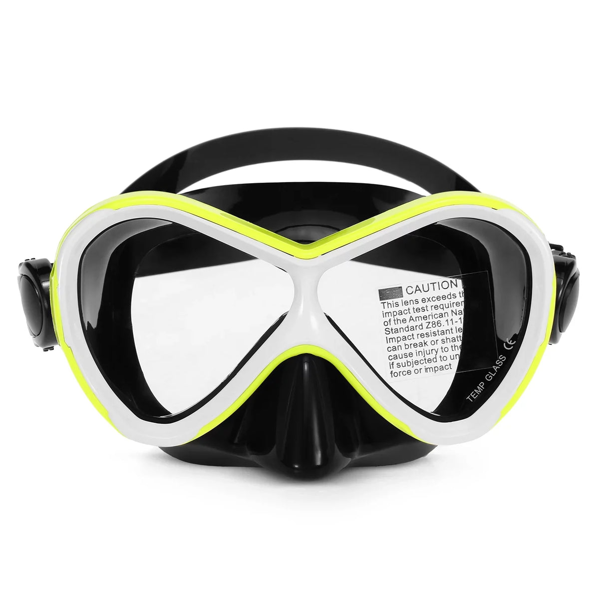 Snorkel -fog Professional for Tube Set with Swimming Goggles OWSOO Snorkel Goggles