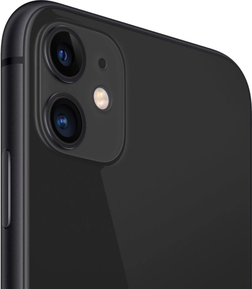 Unlocked GSM 64GB iPhone + Unlocked) + Restored Black Sprint 11 (Verizon (Refurbished) Fully
