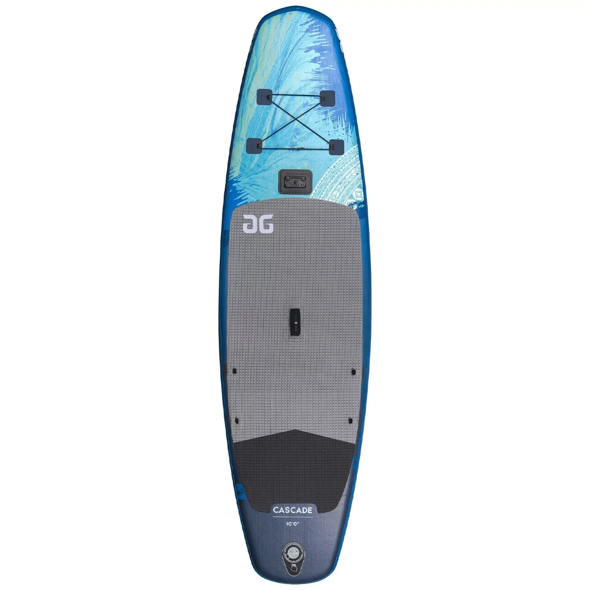 Aquaglide Package Inflatable Aquaglide Cascade SUP