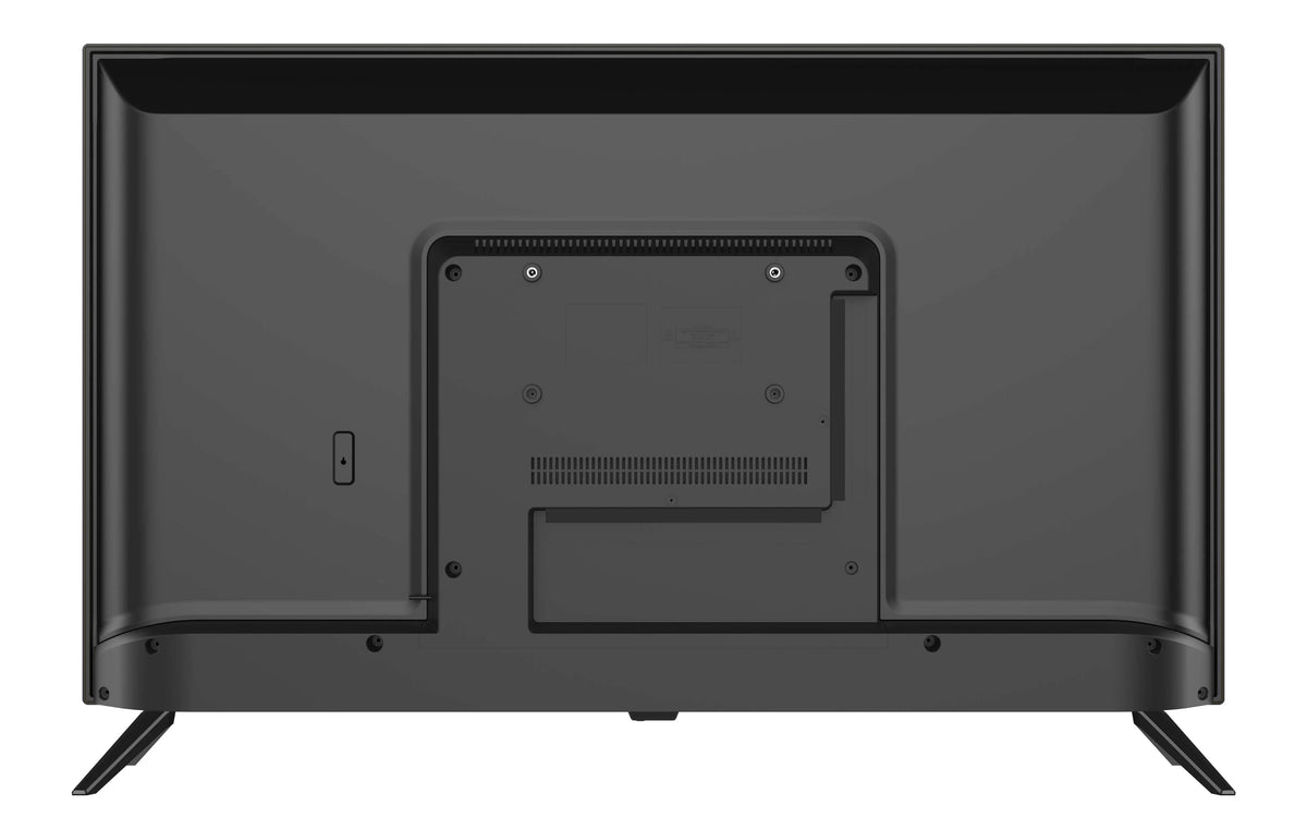 40" TV, FHD LT-40MAW305 HDR JVC Roku