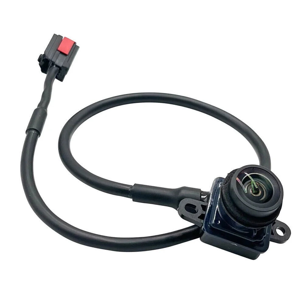 1500 3500 68417057AA Promaster Camera Genuine View for Rear 1 2018-2021, OE Camera KingFurt Replacement, RAM 2500