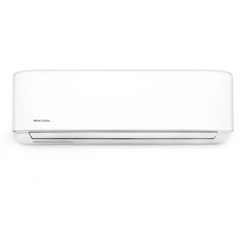 Conditioner Pump 230V/60Hz 12,000 Ductless Air 1 Ton BTU Gen Advantage Mini - Heat 3rd Split and
