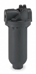 Wilkerson Filter,1-1/2" NPT,710 M35-0B-S00 cfm,1 micron