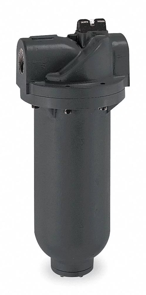 Wilkerson Filter,1-1/2" NPT,710 M35-0B-S00 cfm,1 micron