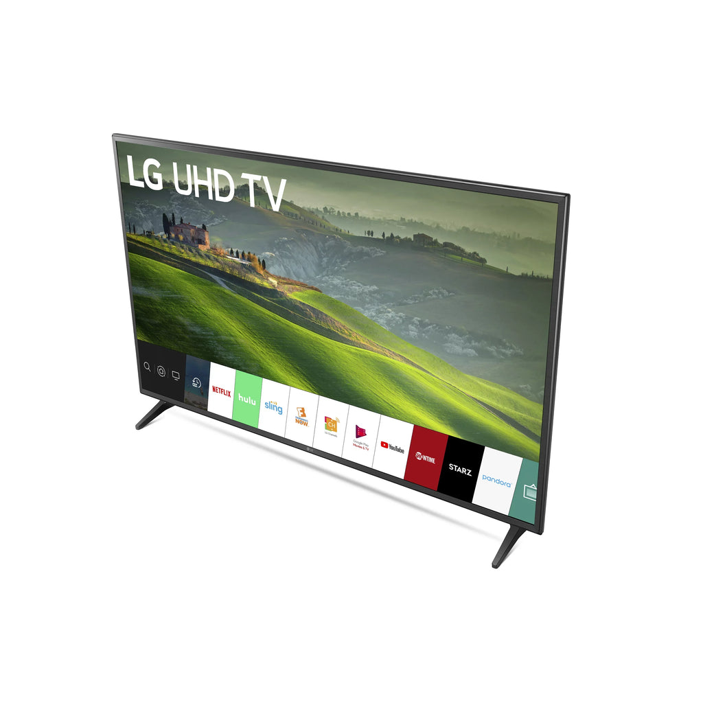 UHD 49" LED LG TV HDR 2160p Class 49UM6950DUB 4K Smart With