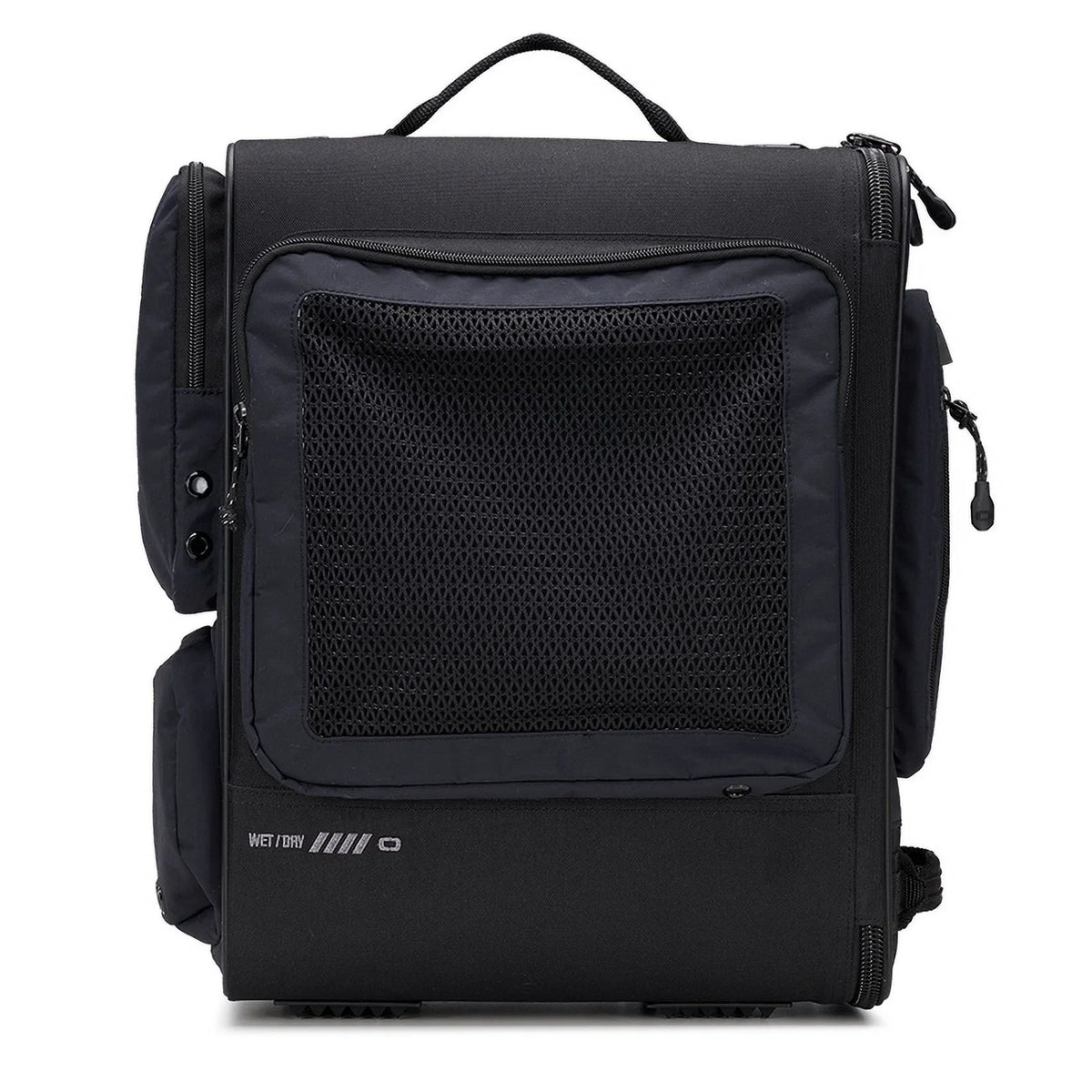 Bag Ogio Gym - Locker Black - New Bag