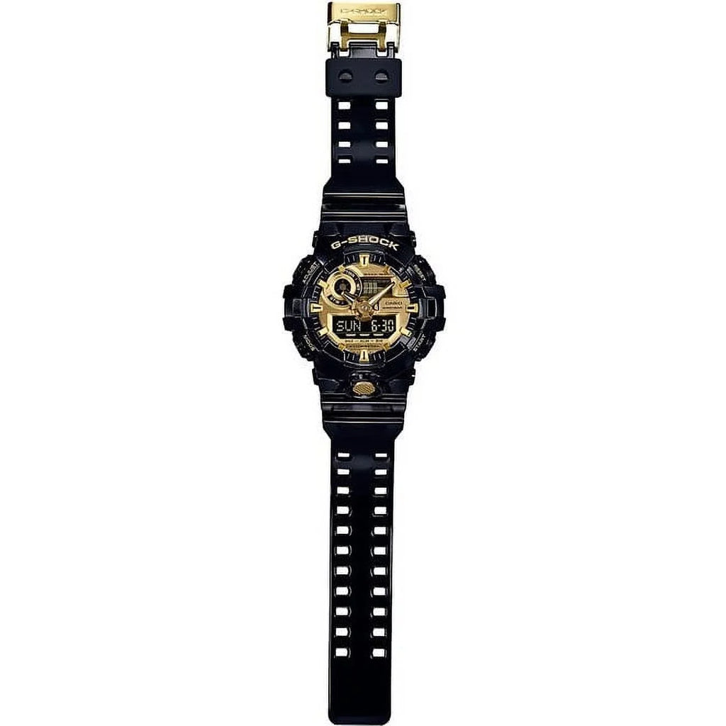 GA710GB-1A Watch Analog Quartz /