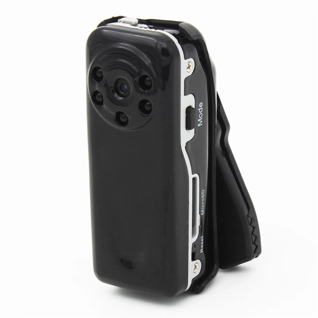 IRmini 640 Portable with New 480 Detection Motion * Camera