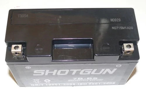 DR-Z400 E/S/SM Yamaha GEL Battery YT7B-BS for YFZ450 Suzuki 04-09 00-11 YT7B-4
