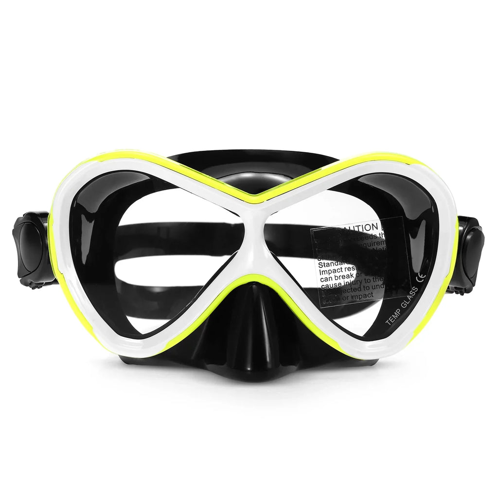 Snorkel -fog Professional for Tube Set with Swimming Goggles OWSOO Snorkel Goggles