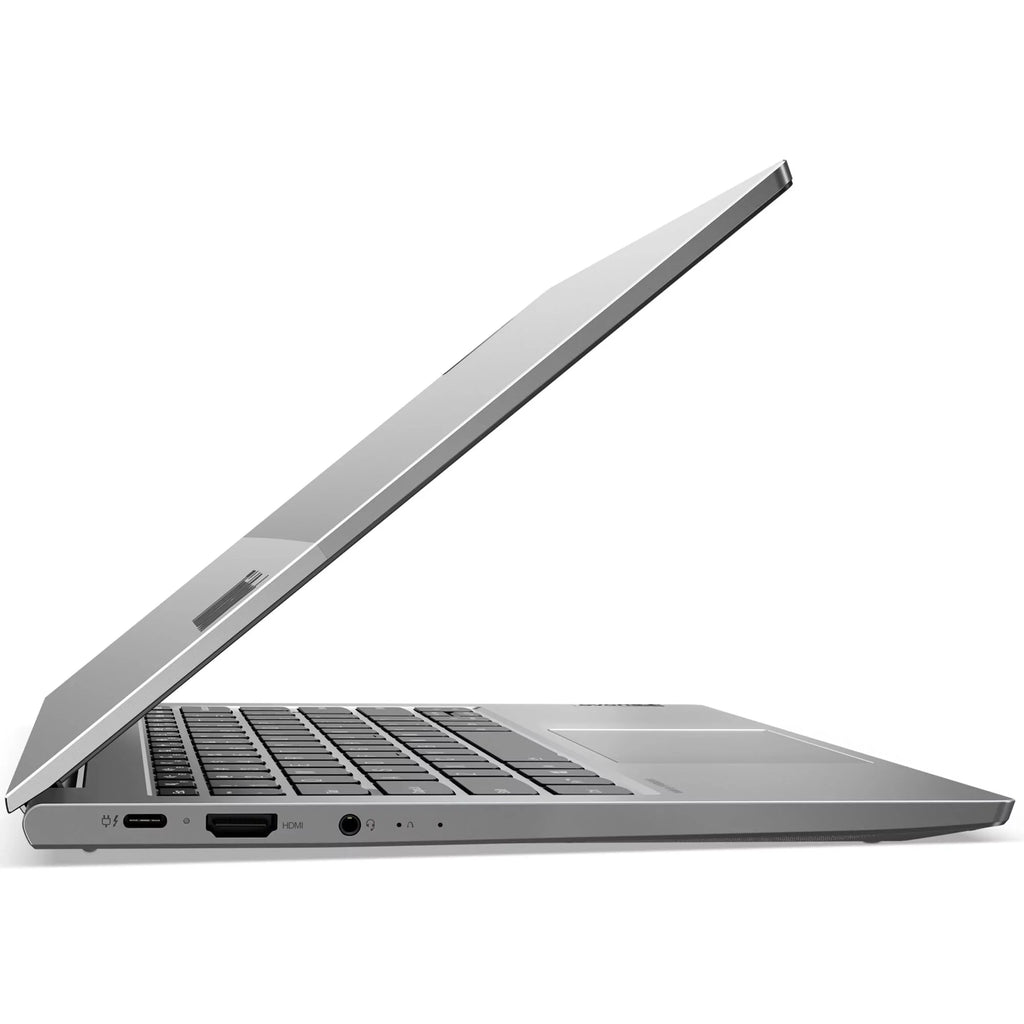 Laptop, Iris 2 16GB, Gen i7-1165G7, 13.3" Graphics, 512GB SSD Xe IPS ThinkBook 13s nits, 300 Lenovo
