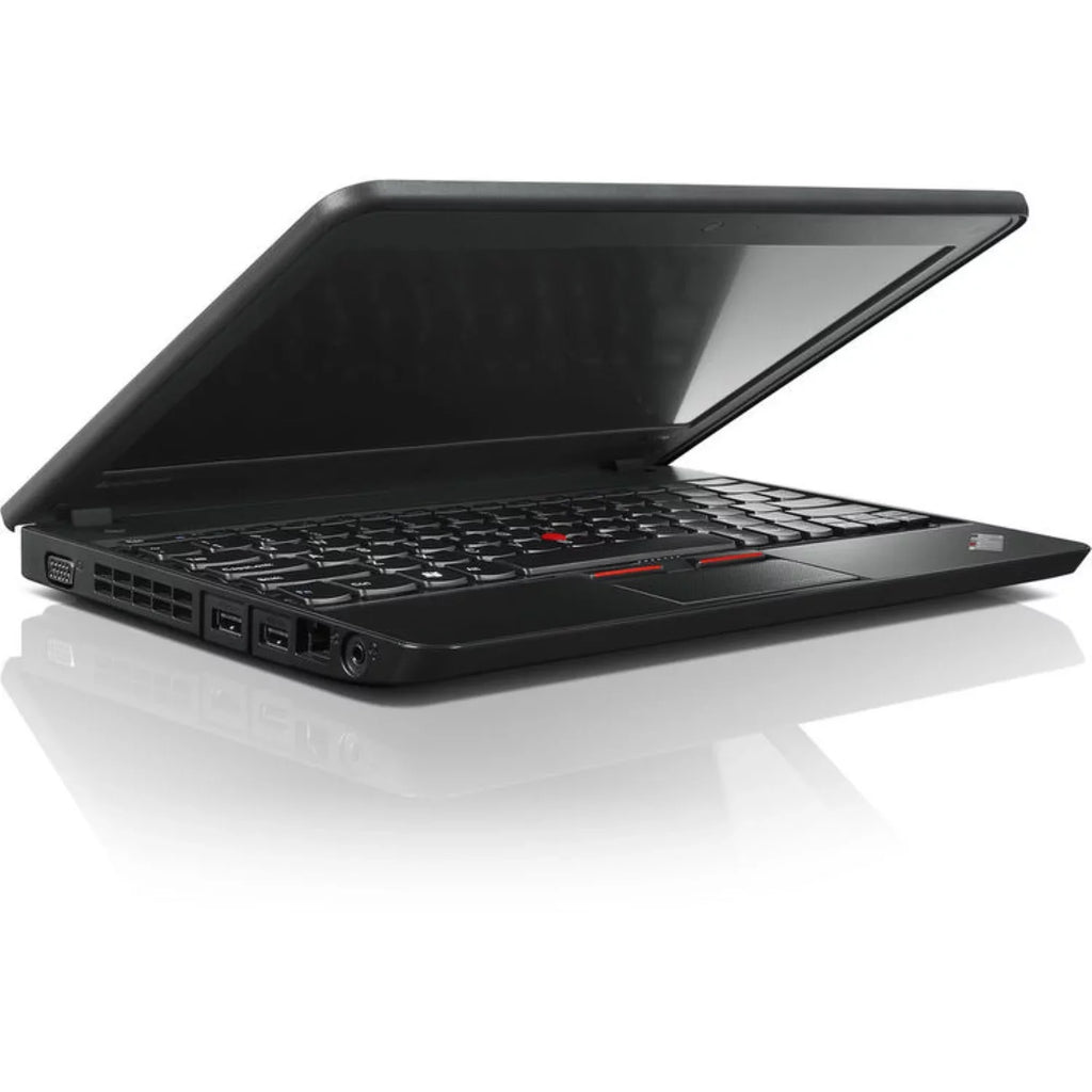 X131e (4GB (Non-Retail Laptop HDD, RAM, 11.6-Inch AMD E-300, Windows Lenovo 10) Fusion 320GB Packaging) ThinkPad