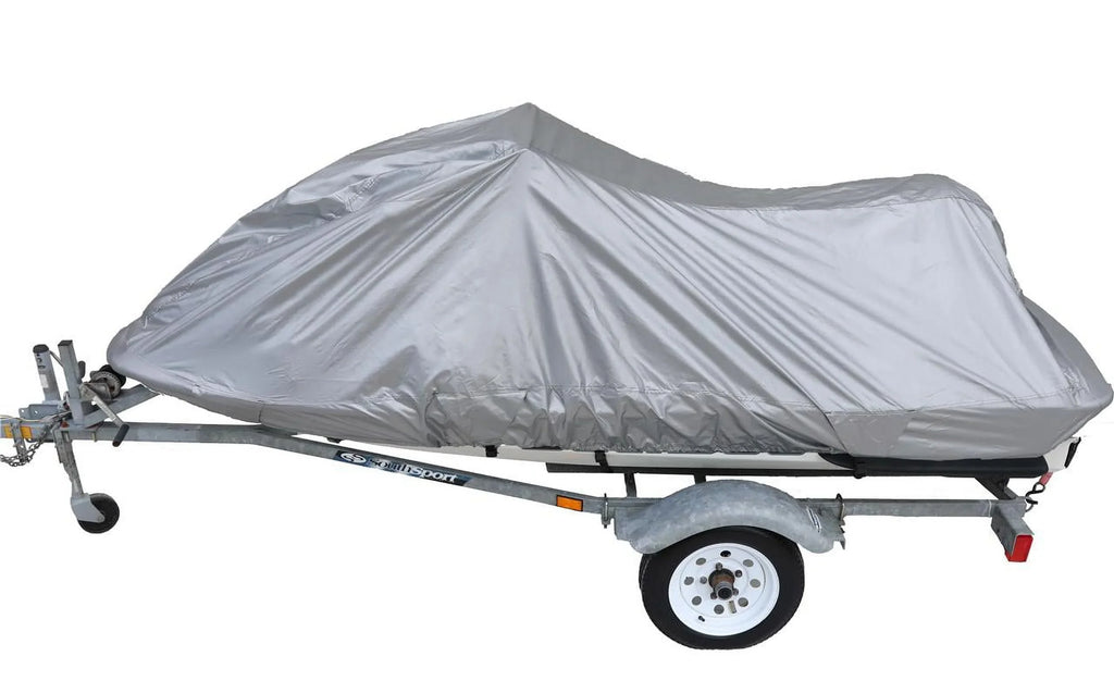 2015 Reflective, Storage UV for 2016 Watercraft and Ski VX Jet Mooring Travel, PWC Cover Yamaha