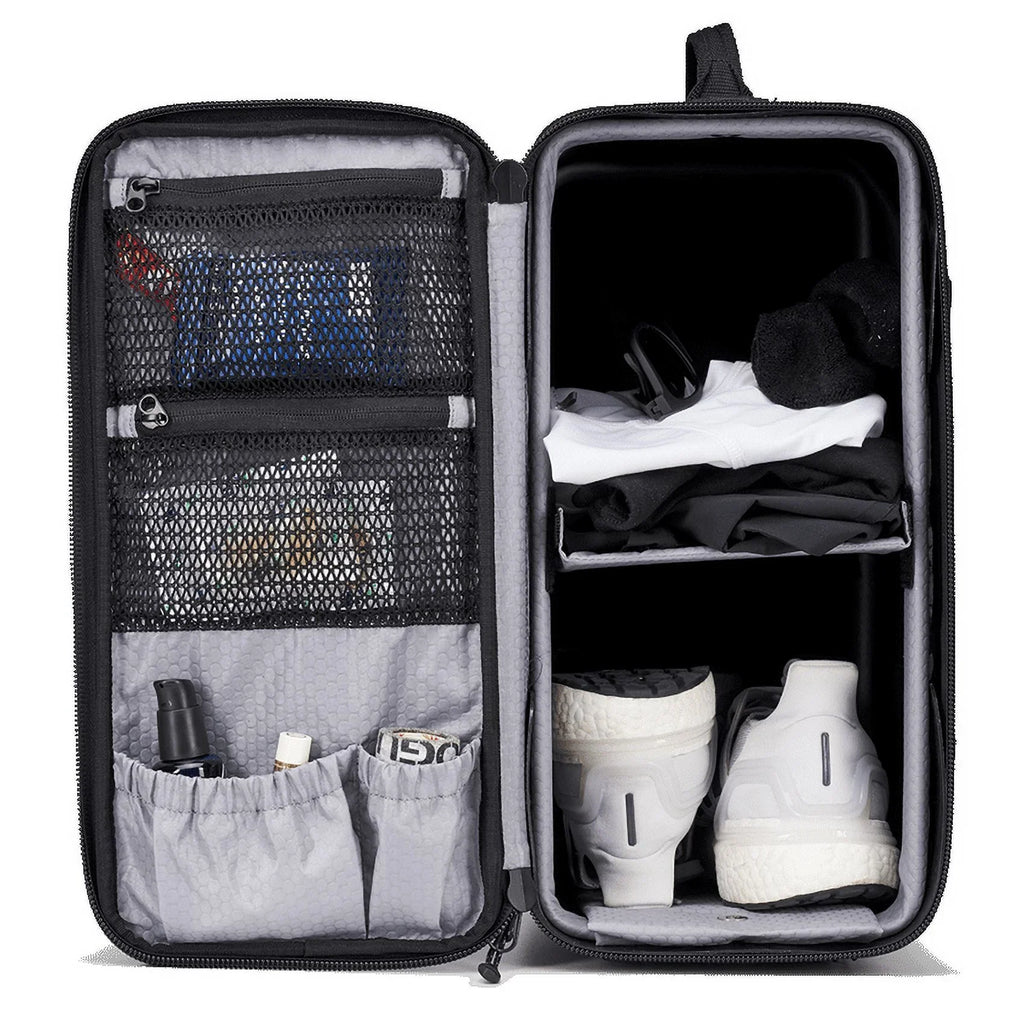 Bag Ogio Gym - Locker Black - New Bag