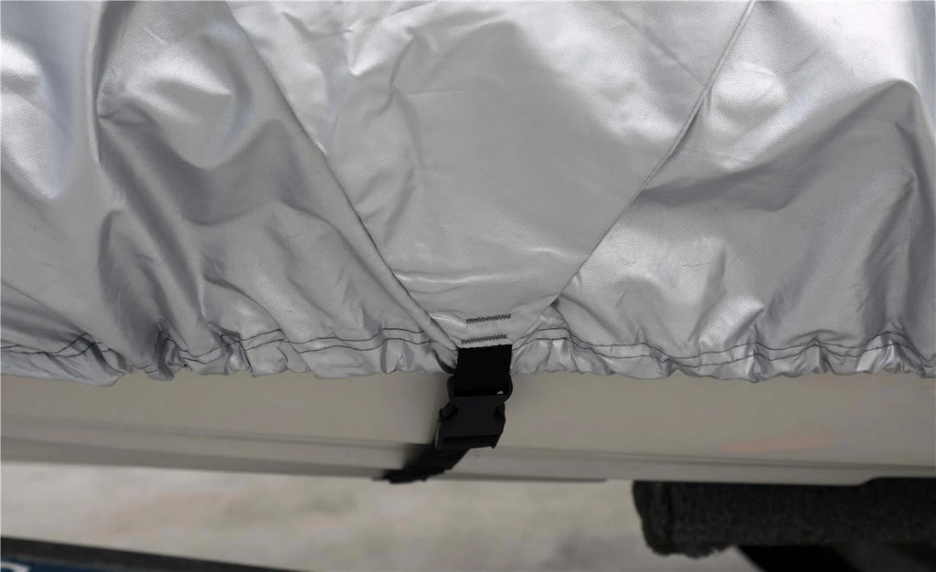 2015 Reflective, Storage UV for 2016 Watercraft and Ski VX Jet Mooring Travel, PWC Cover Yamaha
