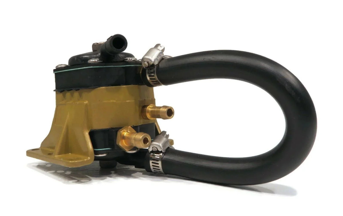 Conversion 1995 For Evinrude ROP J200CZEOC, J200TXEOC The J200TZEOC, Pump Shop Fuel VRO | 200HP