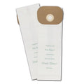 Green Bags & Everest Pro 100 Team Klean (GK-EvRest) Vacuum SOP XL Replacement Hummer Bags,