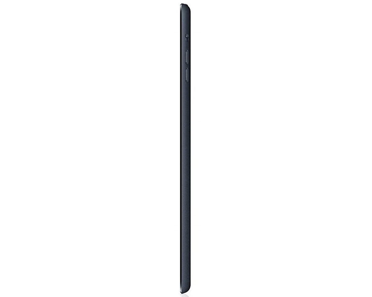 Tempered Restored Mini included Gray, & Case Gen, iPad (Refurbished) Black/Space Protector (1st Screen 16GB, Glass 2012), WiFi,