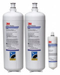 Filter,0.2 micron,6.7 gpm 3m DP260 Connect Quick CARTPAK