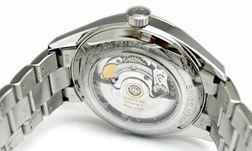 Stainless Steel Carrera Tag WV211W.BA0787 Mens Automatic Heuer Watch