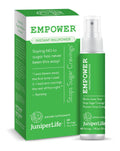JuniperLife Empower Willpower™ - Food Sugar Instant Healthy for Cravings Choices Help
