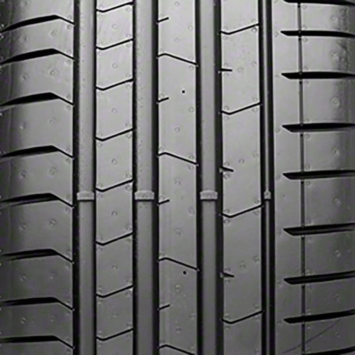 P XL Tire PZ4-Luxury 255/35R20 97W Zero Passenger Pirelli Summer