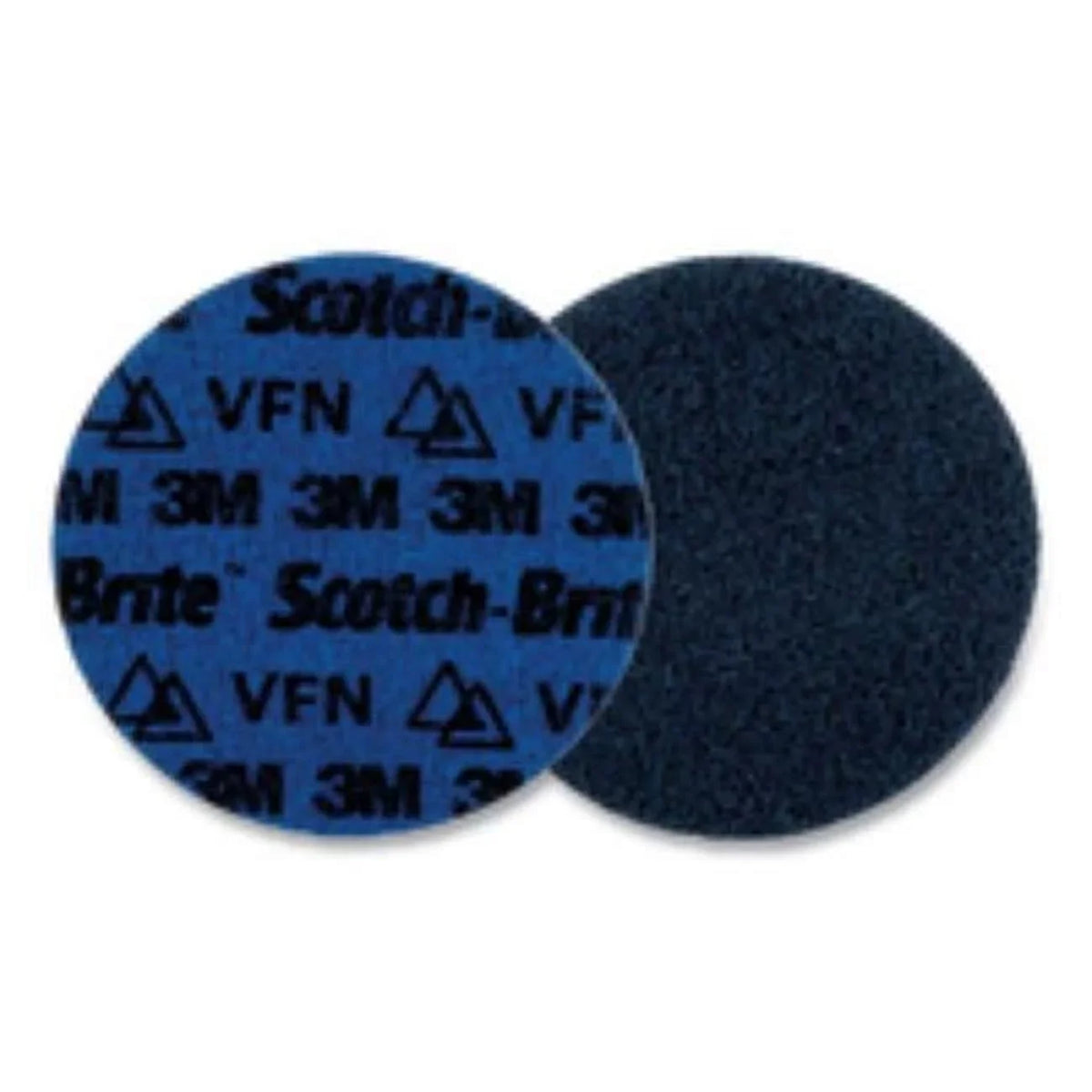 Fine of Scotch-Brite in. 5 Conditioning NH 50 Surface x PN-DH Disc, Pack Precision Very