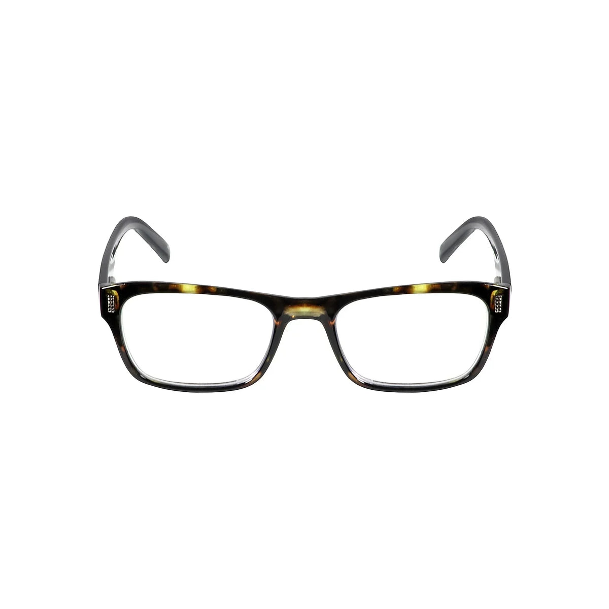 VK Black +1.50 Glasses Light Demi Blue (EVKB03-150-960) Eyewear SAV SAV Reading Couture