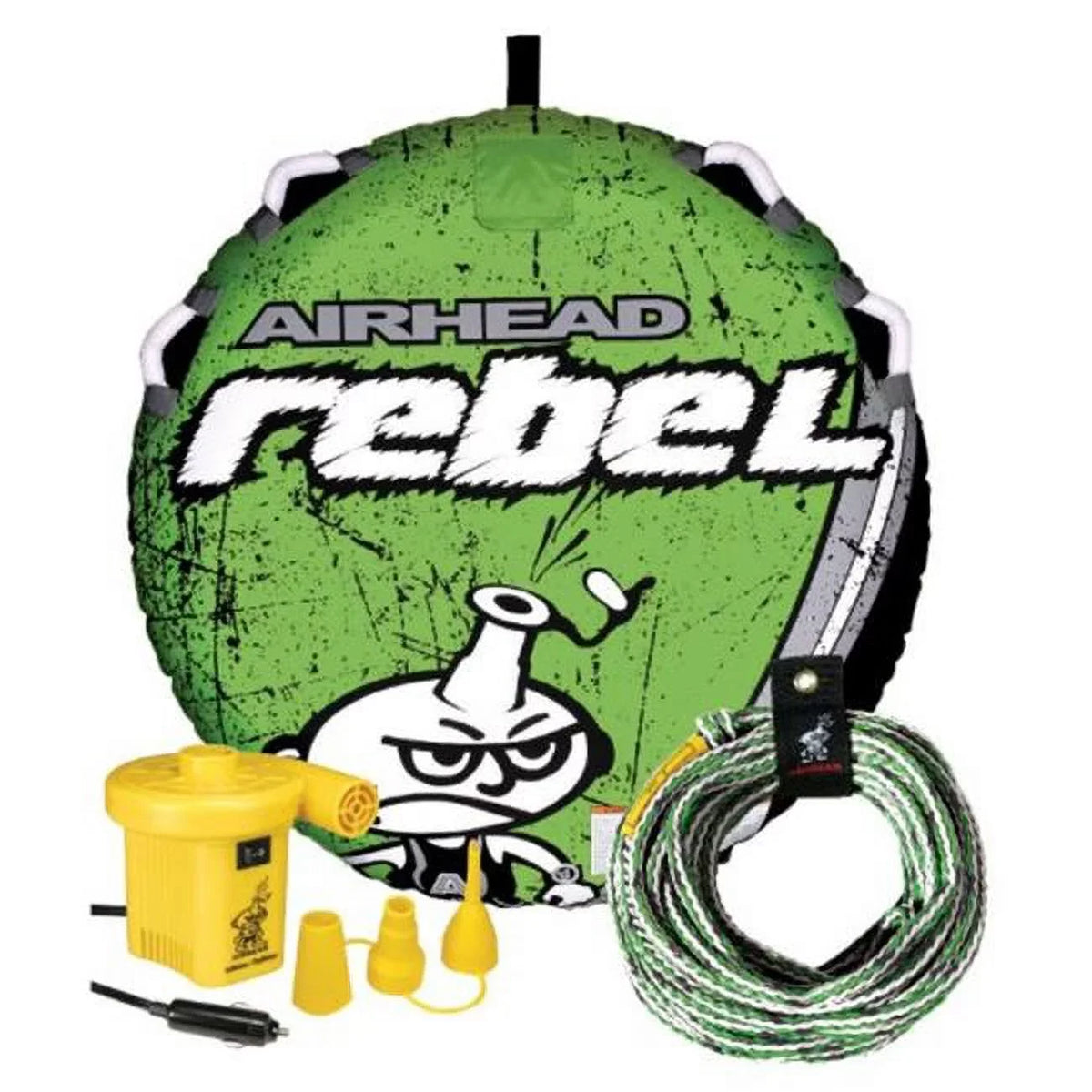 Tube Rebel Kit Airhead Kwik Tek