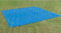 Square Ground Cloth Pools Ground R-P35-1800 for Above 18'
