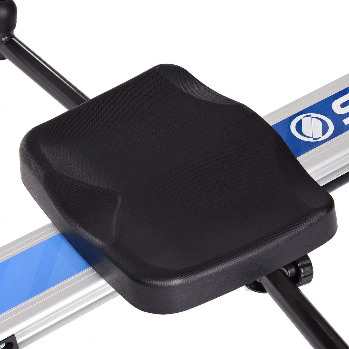 BodyTrac Monitor Rowing Products Stamina Glider w/ 35-1052 Machine Fitness
