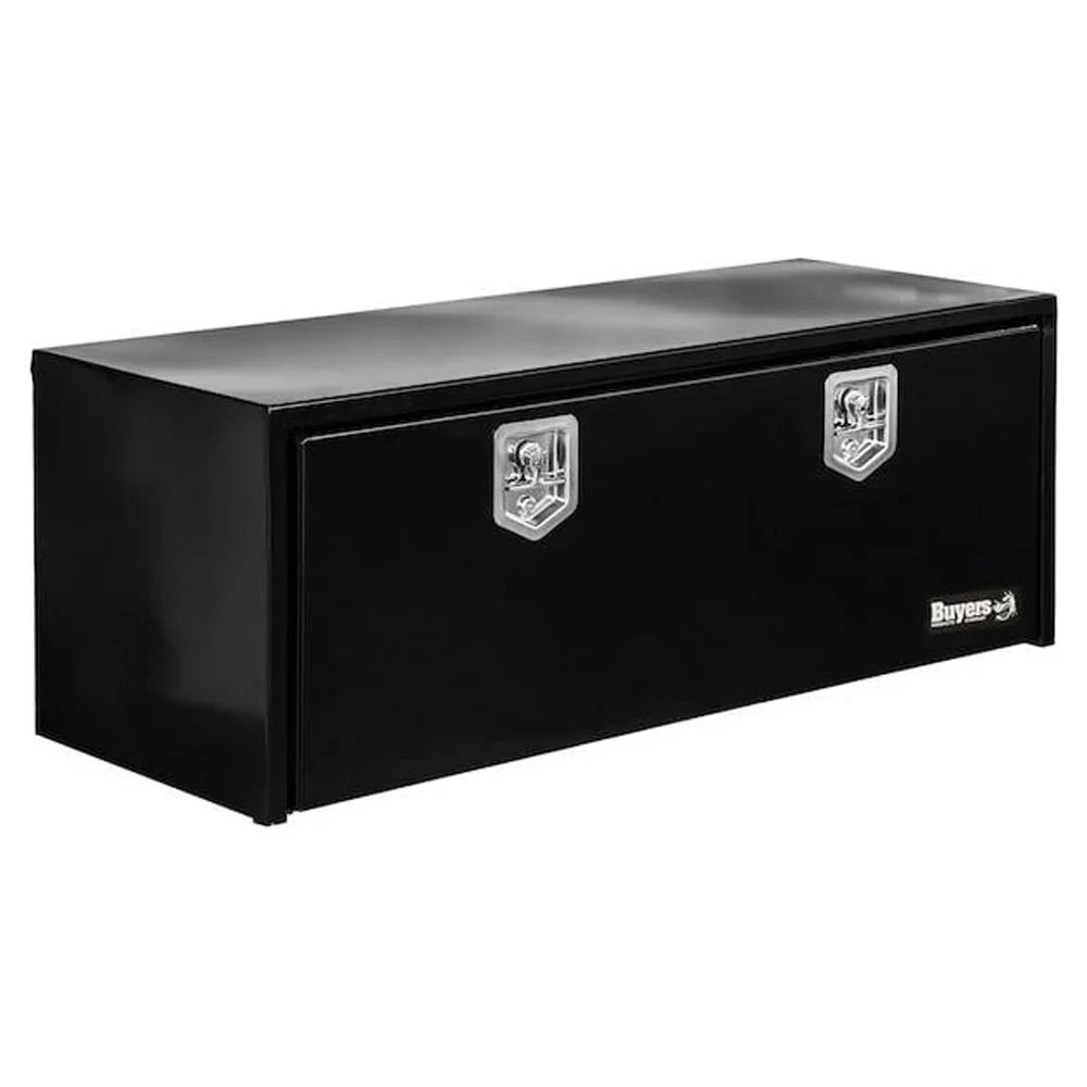 Underbody 18 W, BUYERS In. In. Truck Box, 60 1702415 PRODUCTS D