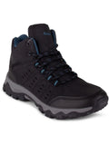 Avalanche Faux Ridge Leather exterior Hiking Womens Boots