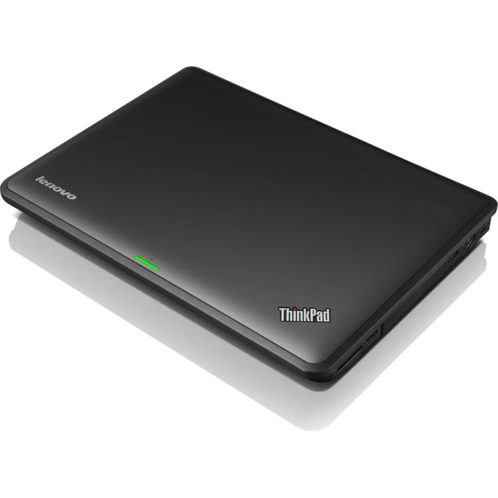 X131e (4GB (Non-Retail Laptop HDD, RAM, 11.6-Inch AMD E-300, Windows Lenovo 10) Fusion 320GB Packaging) ThinkPad
