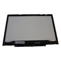 5D10T79593 81MC 11.6" 2nd 500E Lcd Gen Screen HD Chromebook Lenovo Touch 5D10Y67267 & Bezel