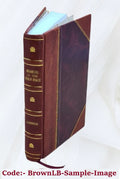 Bound] [Leather de 1926 Crise ... croissance
